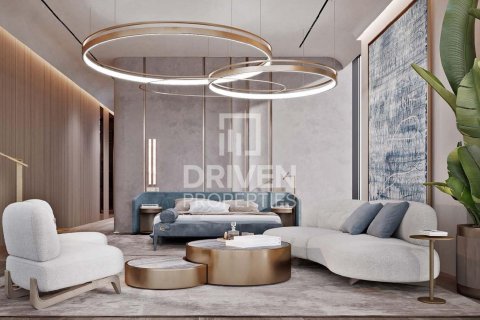 Appartement de 3 chambres à The Crescent, UAE No. 200555 6