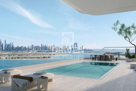 Appartement de 3 chambres à The Crescent, UAE No. 200555 5