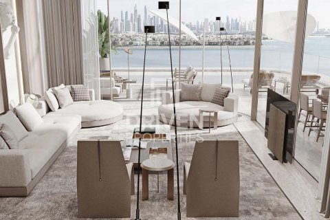 Appartement de 3 chambres à The Crescent, UAE No. 200555 7