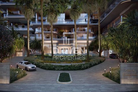 Appartement de 3 chambres à The Crescent, UAE No. 200555 11