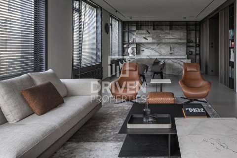 Appartement de 3 chambres à The Crescent, UAE No. 200555 15