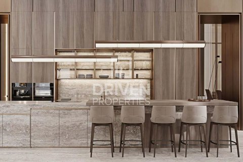 Appartement de 3 chambres à The Crescent, UAE No. 200555 8
