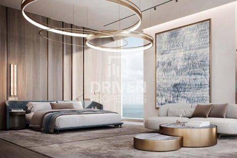 Appartement de 3 chambres à The Crescent, UAE No. 200555 14