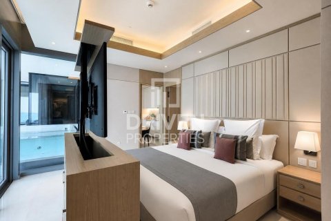 Appartement de 2 chambres à Jumeirah Beach Residence, UAE No. 200556 16