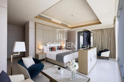 Appartement de 2 chambres à Jumeirah Beach Residence, UAE No. 200556 12