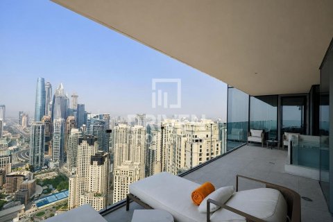 Appartement de 2 chambres à Jumeirah Beach Residence, UAE No. 200556 10