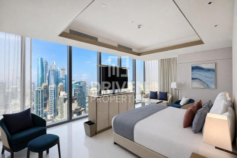 Appartement de 2 chambres à Jumeirah Beach Residence, UAE No. 200556 14