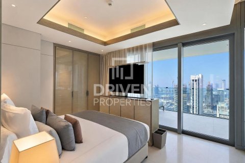 Appartement de 2 chambres à Jumeirah Beach Residence, UAE No. 200556 11