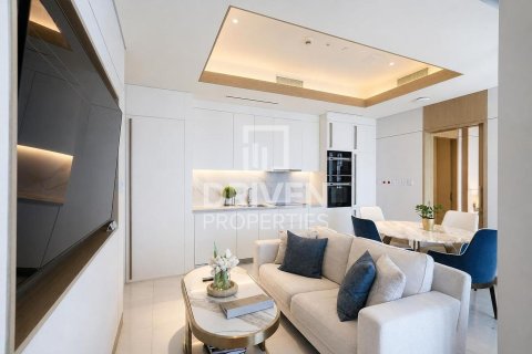 Appartement de 2 chambres à Jumeirah Beach Residence, UAE No. 200556