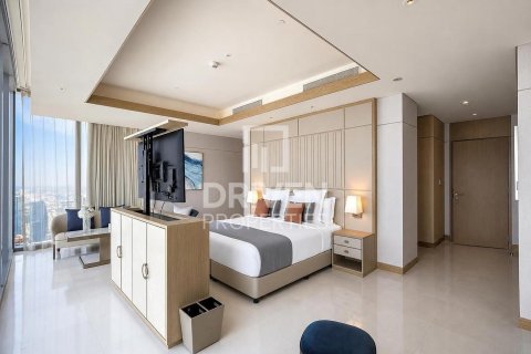 Appartement de 2 chambres à Jumeirah Beach Residence, UAE No. 200556 17