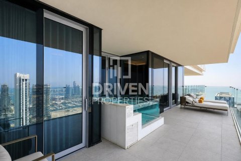 Appartement de 2 chambres à Jumeirah Beach Residence, UAE No. 200556 7