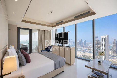 Appartement de 2 chambres à Jumeirah Beach Residence, UAE No. 200556 15