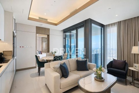 Appartement de 2 chambres à Jumeirah Beach Residence, UAE No. 200556 13