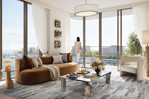 Apartment de 1 dormitorio en Dubai, UAE No. 103736 3