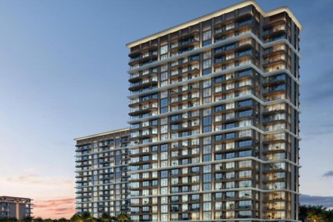 Apartment de 1 dormitorio en Dubai, UAE No. 103736 2