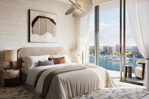 Apartment de 1 dormitorio en Dubai, UAE No. 103736 5