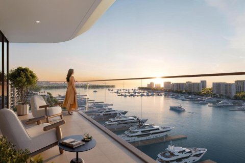 Apartment de 1 dormitorio en Dubai, UAE No. 103736 6