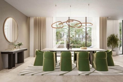 Townhouse de 3 chambres à Dubai Land, UAE No. 103712 4