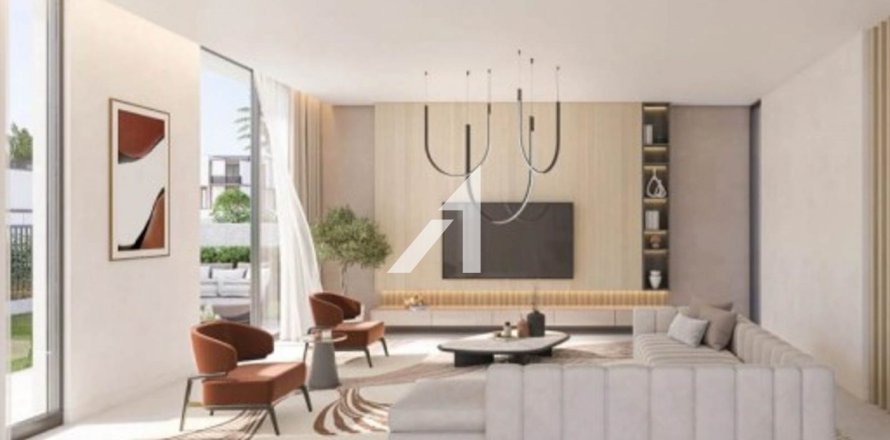 Townhouse de 3 chambres à Dubai Land, UAE No. 103712