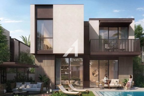 Townhouse de 3 chambres à Dubai Land, UAE No. 103712 10