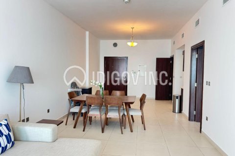 1 غرف نوم شقة في نخلة جميرا, الإمارات العربية المتحدة رقم 103708 4