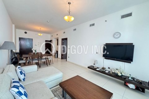 1 غرف نوم شقة في نخلة جميرا, الإمارات العربية المتحدة رقم 103708 3