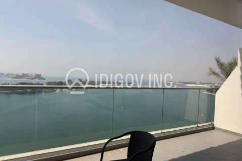 1 غرف نوم شقة في نخلة جميرا, الإمارات العربية المتحدة رقم 103708 17