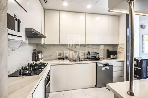 Таунхаус с 4 спальнями  №121974 11