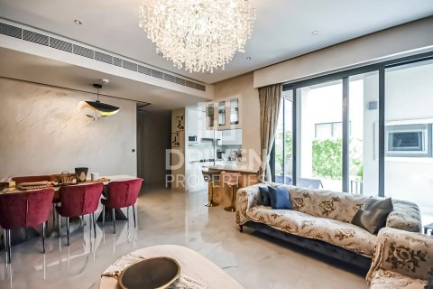 Таунхаус с 4 спальнями  №121974 2