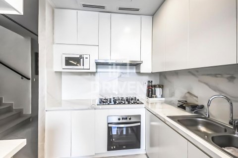 Таунхаус с 4 спальнями  №121974 12