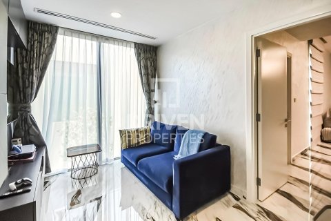 Таунхаус с 4 спальнями  №121974 3