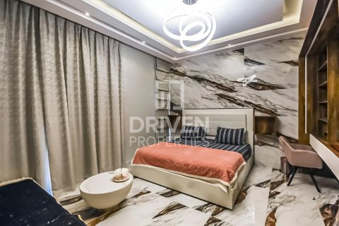 Таунхаус с 4 спальнями  №121974 10