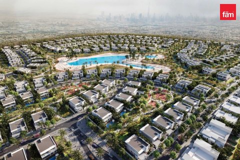 5 bedrooms Villa in Dubai, UAE No. 205162 7