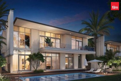 5 bedrooms Villa in Dubai, UAE No. 205162 9