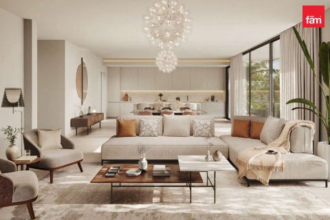 5 bedrooms Villa in Dubai, UAE No. 205162 3