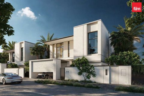 5 bedrooms Villa in Dubai, UAE No. 205162 8