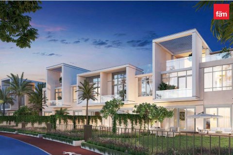 5 bedrooms Villa in Dubai, UAE No. 205162 11