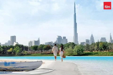 5 bedrooms Villa in Dubai, UAE No. 205162 10