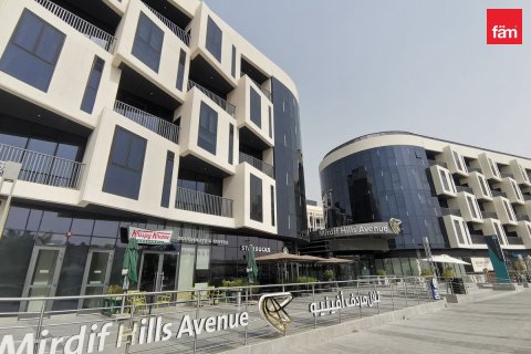 2 bedrooms Apartment in Mirdif, UAE No. 205158 13