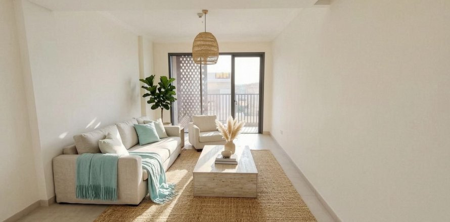 2 bedrooms Apartment in Mirdif, UAE No. 205158