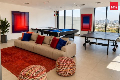 39.1m² Apartment in Al Furjan, UAE No. 205161 8