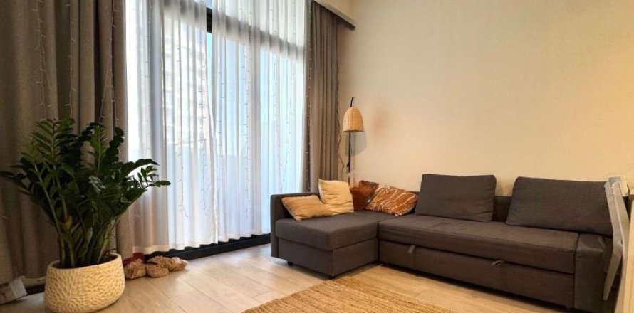 Appartement de 1 chambre à Dubai, UAE No. 143915
