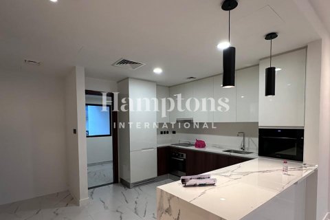 Townhouse de 4 dormitorios en Mohammed Bin Rashid City, UAE No. 143913 11