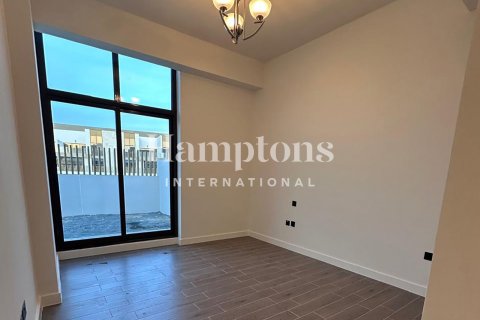 Townhouse de 4 dormitorios en Mohammed Bin Rashid City, UAE No. 143913 9
