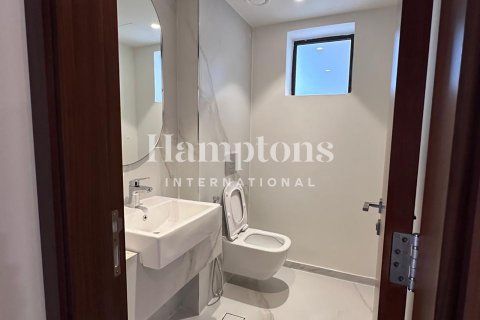 Townhouse de 4 dormitorios en Mohammed Bin Rashid City, UAE No. 143913 14