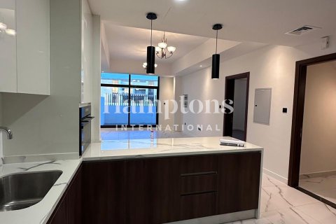 Townhouse de 4 dormitorios en Mohammed Bin Rashid City, UAE No. 143913 15