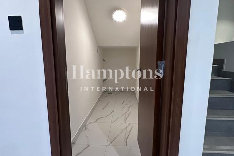Townhouse de 4 dormitorios en Mohammed Bin Rashid City, UAE No. 143913 8
