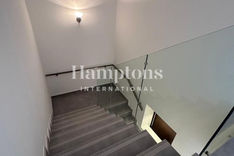 Townhouse de 4 dormitorios en Mohammed Bin Rashid City, UAE No. 143913