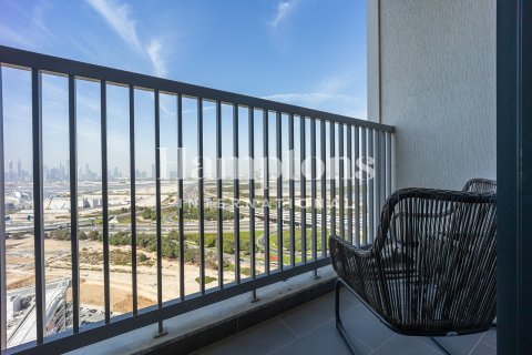 Apartment de 1 dormitorio en Mohammed Bin Rashid City, UAE No. 143912 17