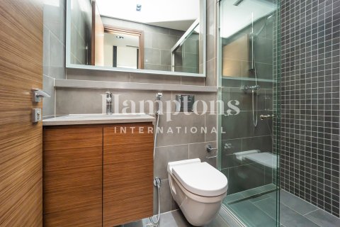 Apartment de 1 dormitorio en Mohammed Bin Rashid City, UAE No. 143912 16